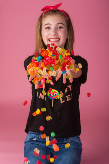 Joy of Scandinavian Sweets