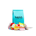 Sweet and Sour Swedish Mix With BUBS - Mums - The Swedish Candy Co.