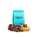 Chocolate Swedish Mix - Mums - The Swedish Candy Co.