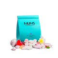 Marshmallow and Jelly Swedish Candy Mix - Mums - The Swedish Candy Co.