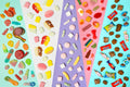 Swedish Candy Party Bucket Comes With BUBS - Mums - The Swedish Candy Co.