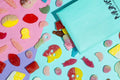 Gluten Free Swedish Mix with BUBS - Mums - The Swedish Candy Co.