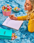 Sweet and Sour Swedish Mix - Mums - The Swedish Candy Co.