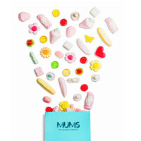 Marshmallow & Jelly Mix