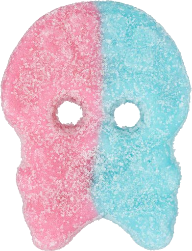 MUMS candy