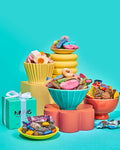 Sweet and Sour Swedish Mix - Mums - The Swedish Candy Co.