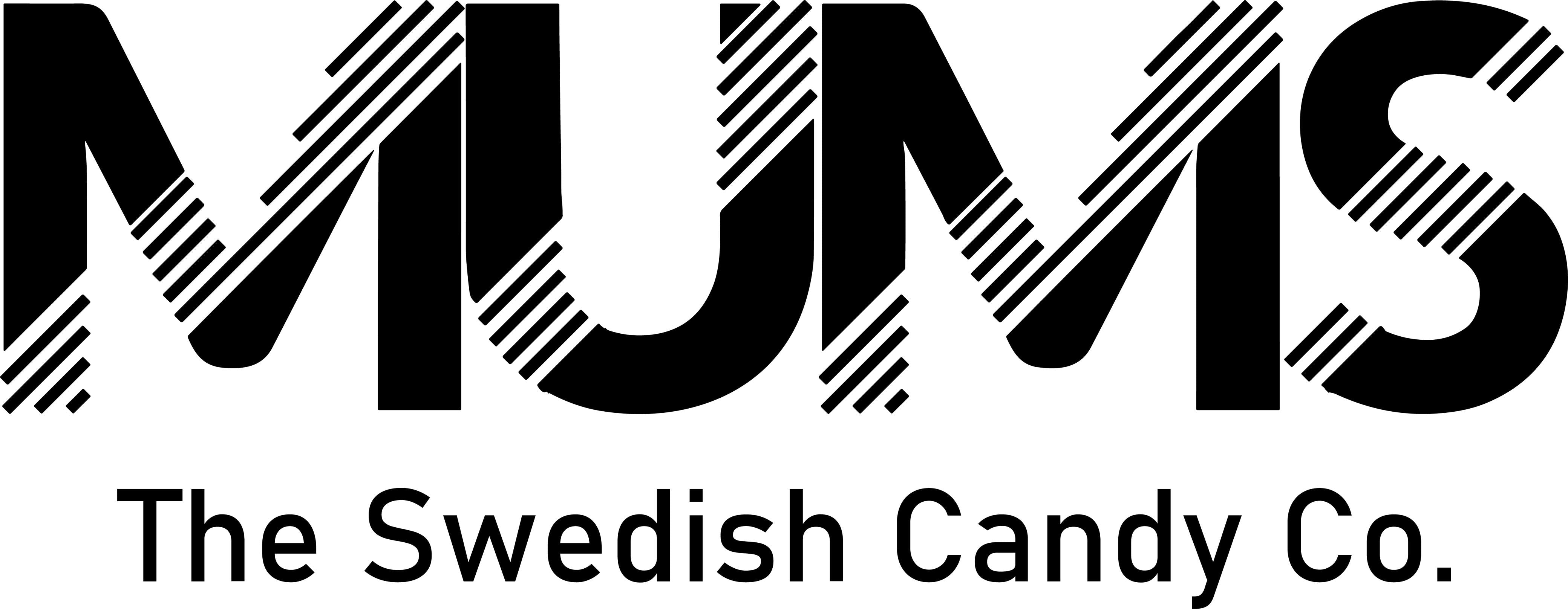 Mums - The Swedish Candy Co.