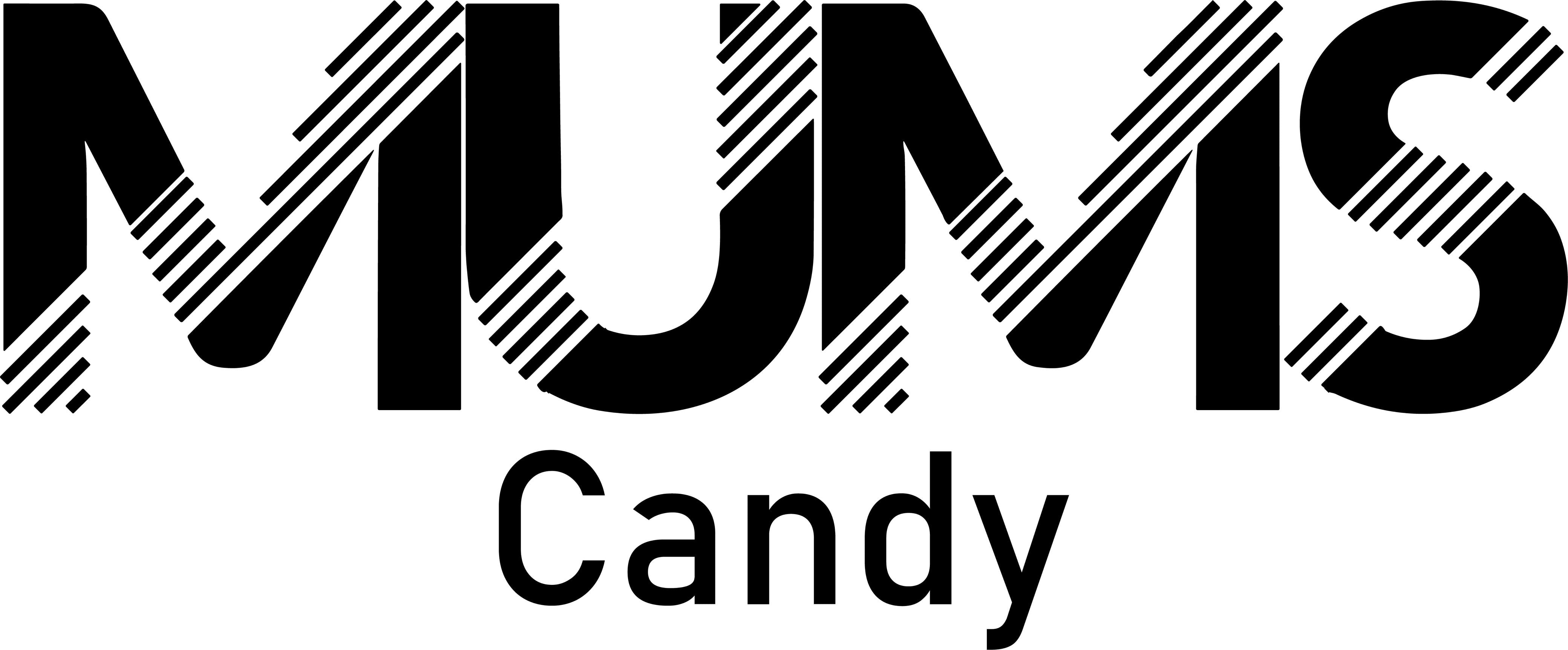 Mums - The Swedish Candy Co.