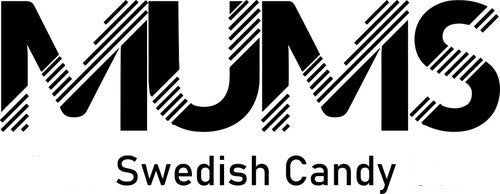 Mums - The Swedish Candy Co.